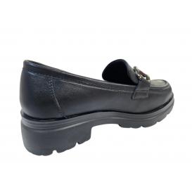 ŽENSKI COMER YEHJ-375 BLACK