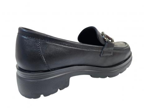 ŽENSKI COMER YEHJ-375 BLACK