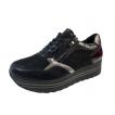ŽENSKI COMER YEHJ-383 BLACK