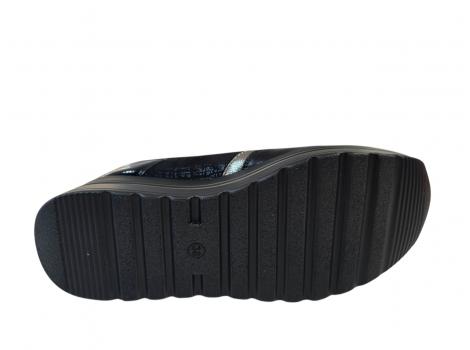 ŽENSKI COMER YEHJ-383 BLACK