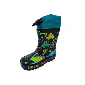 OTROŠKI WINK BD51178 BLACK