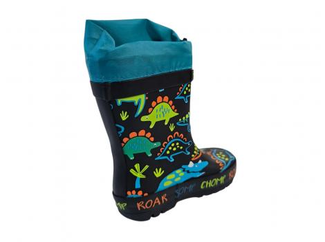 OTROŠKI WINK BD51178 BLACK