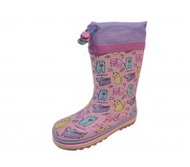 OTROŠKI WINK BD51172 PINK
