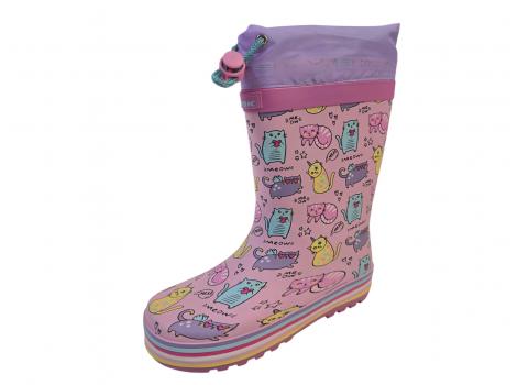 OTROŠKI WINK BD51172 PINK