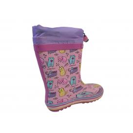 OTROŠKI WINK BD51172 PINK