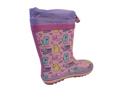 OTROŠKI WINK BD51172 PINK