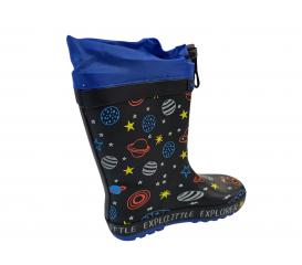 OTROŠKI WINK BD51177 BLACK NAVY
