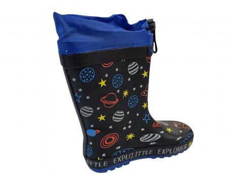 OTROŠKI WINK BD51177 BLACK NAVY