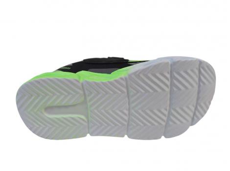OTROŠKI WINK FE52059-3 BLACK/GREY