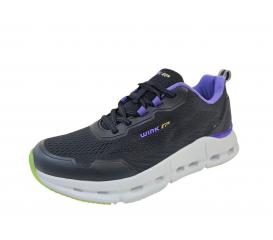 ŽENSKI WINK FA41052-2 BLACK