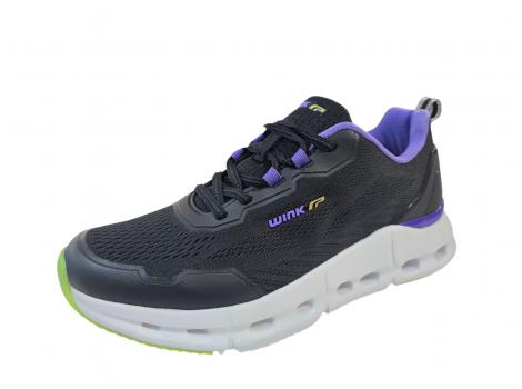ŽENSKI WINK FA41052-2 BLACK