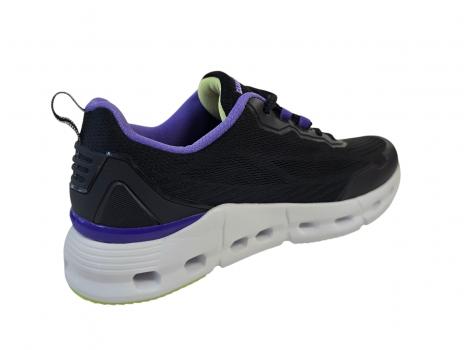 ŽENSKI WINK FA41052-2 BLACK