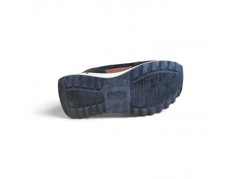 ŽENSKI MAT STAR W598020 BLACK
