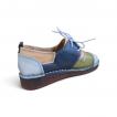 ŽENSKI MAT STAR W043233 BLUE