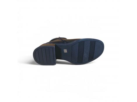 ŽENSKI MAT STAR W043353 BLACK