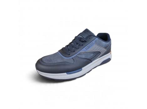 MOŠKI MAT STAR W164298 NAVY