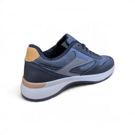 MOŠKI MAT STAR W164298 NAVY