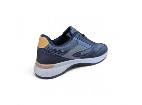 MOŠKI MAT STAR W164298 NAVY