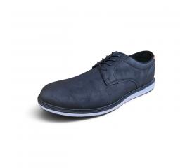 MOŠKI MAT STAR W809015 BLACK