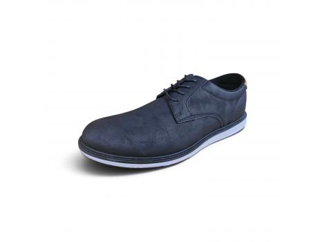 MOŠKI MAT STAR W809015 BLACK