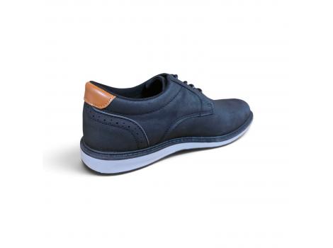 MOŠKI MAT STAR W809015 BLACK