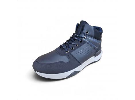 MOŠKI MAT STAR W809007 NAVY