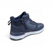 MOŠKI MAT STAR W809007 NAVY