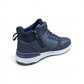 MOŠKI MAT STAR W809007 NAVY
