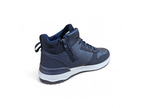 MOŠKI MAT STAR W809007 NAVY
