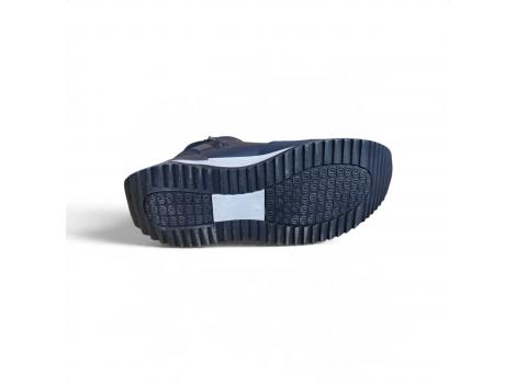MOŠKI MAT STAR W809007 NAVY