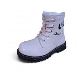 OTROŠKI MAT STAR W585108 PINK