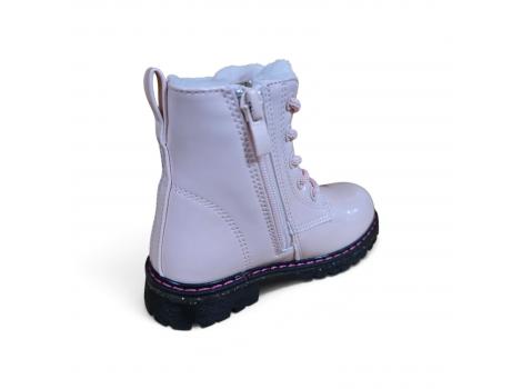 OTROŠKI MAT STAR W585108 PINK