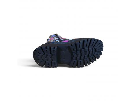 OTROŠKI MAT STAR W585116 BLACK