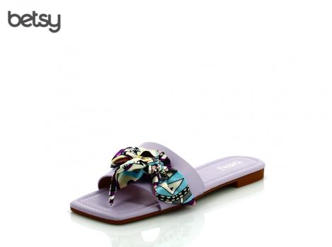 ŽENSKI BETSY 937045/03-03E LIGHT PURPLE