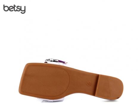 ŽENSKI BETSY 937045/03-03E LIGHT PURPLE