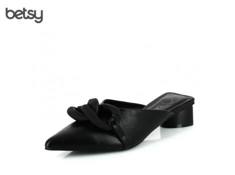 ŽENSKI BETSY 937075/06-01E BLACK