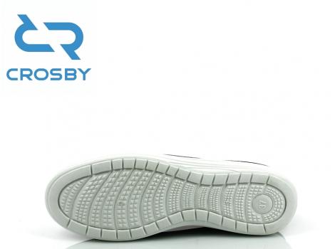 ŽENSKI CROSBY 437113/04-05E BLACK