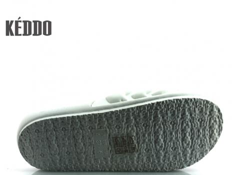 ŽENSKI KEDDO 847072/05-01E WHITE