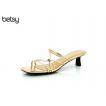 ŽENSKI BETSY 947028/01-07 GOLD