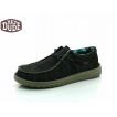 MOŠKI HEYDUDE WALLY SOX 40019 STONE WHIT