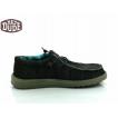 MOŠKI HEYDUDE WALLY SOX 40019 STONE WHIT