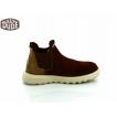 ŽENSKI HEYDUDE BRANSON W SUEDE BROXN/SNA