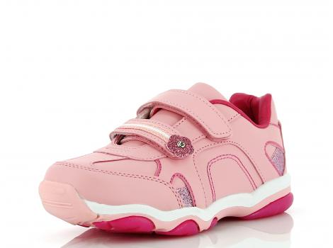 OTROŠKI CASUAL SPORT ES20-GY2215 PINK