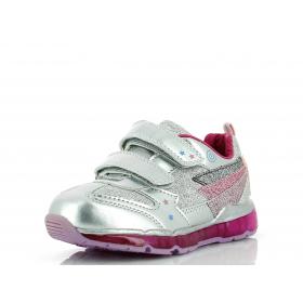 OTROŠKI CASUAL GIOLAN ES19-GY1784 SILVER