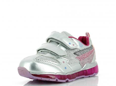 OTROŠKI CASUAL GIOLAN ES19-GY1784 SILVER