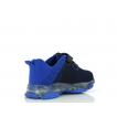 OTROŠKI CASUAL Z LUČKAMI GIOLAN AM19-GY1955 D.BLUE/R.BLUE