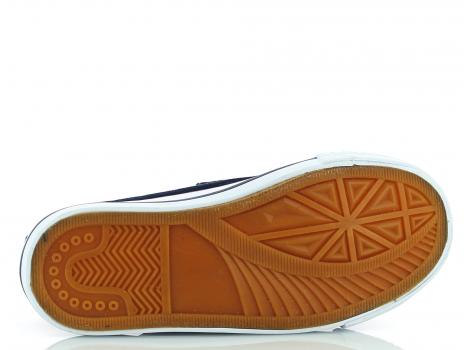 OTROŠKI CASUAL SPORT XDJ20-GY643C-3 NAVY