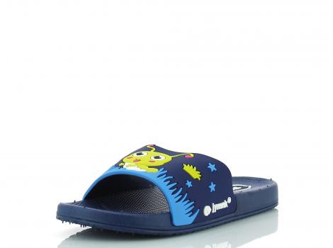 OTROŠKI NATIKAČI SPORT 5687-1 NAVY
