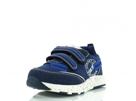 OTROŠKI MAT STAR 016385 NAVY