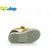 OTROŠKI D.D.STEP Barefoot S068-804AM YELLOW